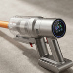 Smart Cordless Stick Vacuum