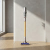 Smart Cordless Stick Vacuum