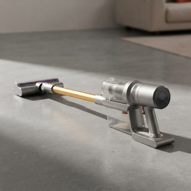 Smart Cordless Stick Vacuum