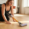 Smart Cordless Stick Vacuum