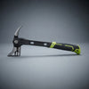 4-Position Magnetic Claw Hammer