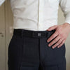 Buckle Free Stretch Belt