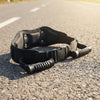 Motorcycle Passenger Grip Belt