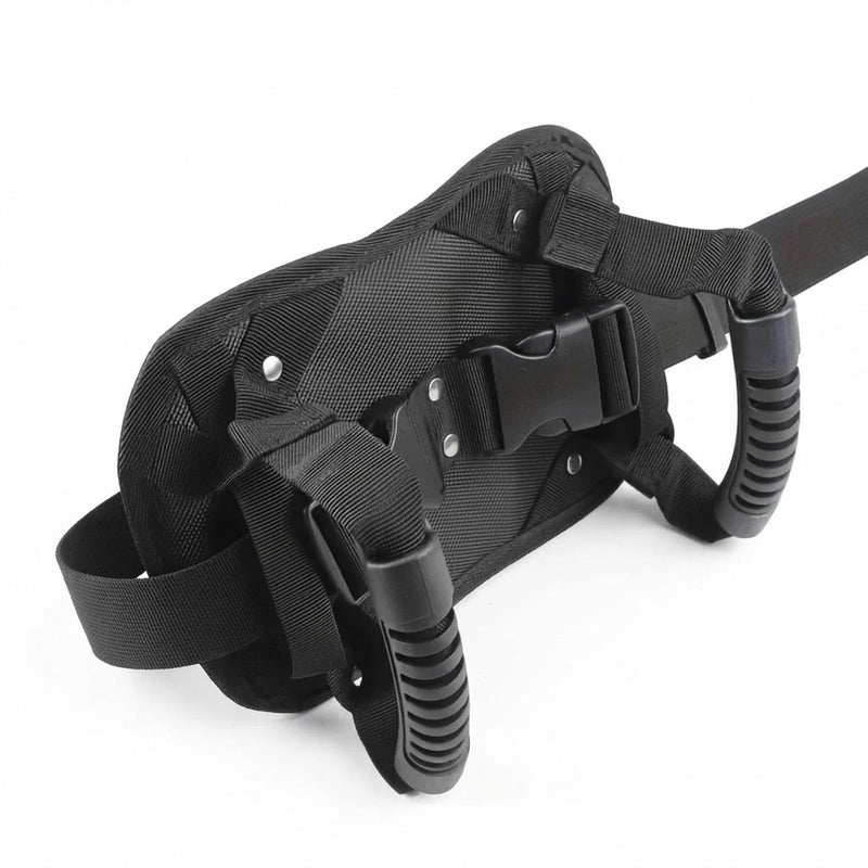 Motorcycle Passenger Grip Belt