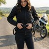 Motorcycle Passenger Grip Belt
